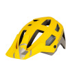 Endura SingleTrack Helmet MIPS yellow