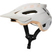 FOX Speedframe Helmet Vintige White