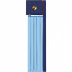 ABUS zámok uGrip BORDO 5700 SH modrá 80cm